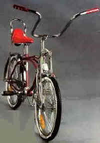 bajitas lowrider bike